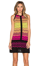 Мини платье - M Missoni