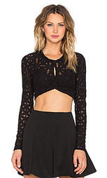 Топ taelor - BCBGMAXAZRIA