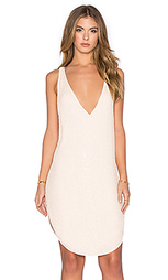 Мини платье - Tessora