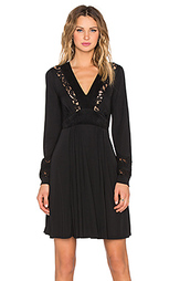 Платье indra - BCBGMAXAZRIA