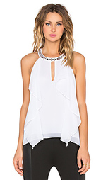 Топ livana - BCBGMAXAZRIA