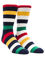 Носки stripe - Hudson's Bay Company