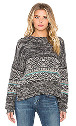 Пуловер apres ski - Twelfth Street By Cynthia Vincent