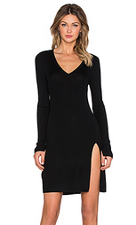 Платье свитер macki - BCBGMAXAZRIA