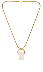 Ожерелье jona - RACHEL ZOE