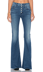 Расклешенные джинсы jodi - Hudson Jeans