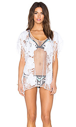 Кафтан lace works - Seafolly