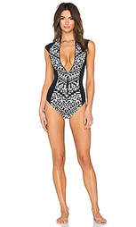 Купальник kasbah - Seafolly