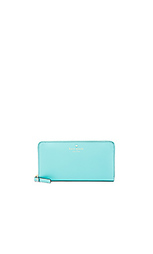 Кошелек lacey - kate spade new york