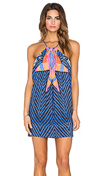 Накидка draped side - Mara Hoffman