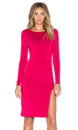 Платье perfect - Lovers + Friends