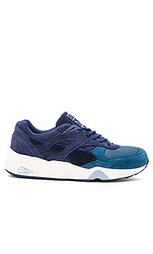 Кроссовки bwgh r698 - Puma Select