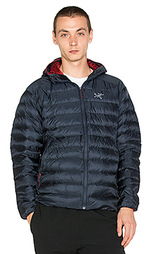 Худи cerium lt - Arc'teryx