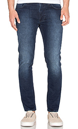 Джинсы lean dean - Nudie Jeans