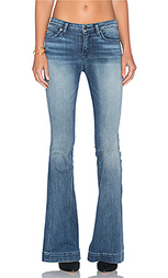 Расклешенные джинсы ferris - Hudson Jeans