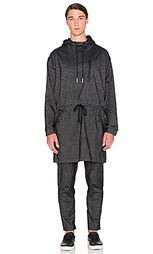 Куртка-пончо tamu - Brandblack