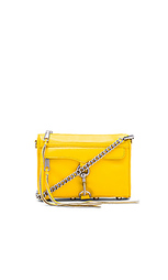 Сумка через плечо mini mac - Rebecca Minkoff