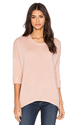 Свитер с круглой горловиной chambers - 360 Sweater