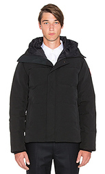 Парка macmillan - Canada Goose