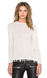 Рваный свитер judy - Generation Love