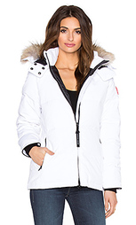 Парка chelsea - Canada Goose