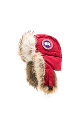 Шляпа aviator - Canada Goose