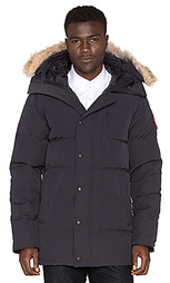 Парка carson - Canada Goose