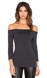 Топ band off shoulder - Susana Monaco