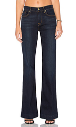 Джинсы ginger release - 7 For All Mankind