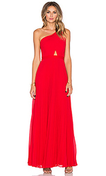 Платье qwedelyn - BCBGMAXAZRIA
