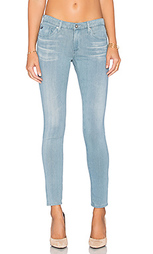 Узкие джинсы the legging ankle - AG Adriano Goldschmied