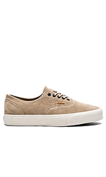 Кроссовки era decon california - Vans
