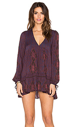 Туника down by the bay - Free People