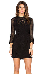 Цельнокройное платье rasalind swift - Free People