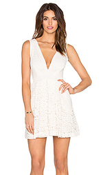 Платье lovely in lace - Free People
