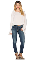 Топ stars aligned - Free People