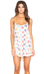Платье bells beach - Wildfox Couture