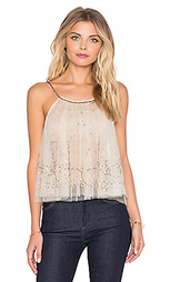 Майка sprinkled - Free People