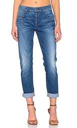 Узкие джинсы the relaxed skinny - 7 For All Mankind