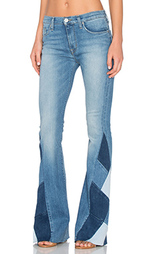 Расклешенные джинсы laurel - Hudson Jeans