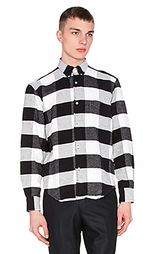 Рубашка с длинными рукавами 1950's shirt - Our Legacy