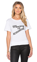 Футболка mercury loose tee - Sub_Urban RIOT