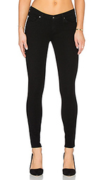 Укороченные джинсы the legging ankle - AG Adriano Goldschmied
