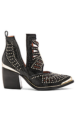 Ботильоны maceo - Jeffrey Campbell