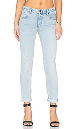 Джинсы wang 002 - DENIM x ALEXANDER WANG
