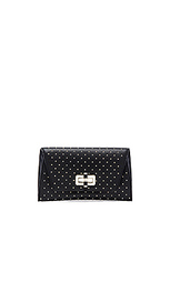 Клатч gallery - Diane von Furstenberg