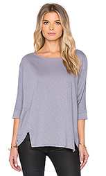 Топ wide neck dolman - Michael Stars