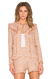 Куртка fringe - M Missoni