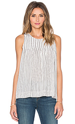 Блузка nina - Ulla Johnson