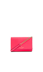 Сумка через плечо cami - kate spade new york